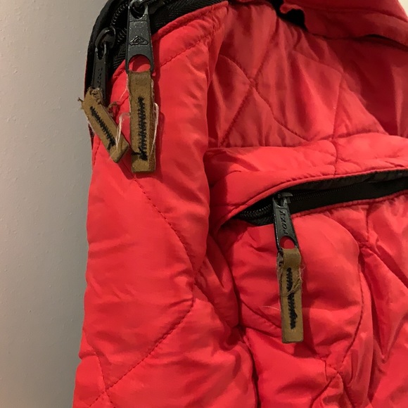 Roxy Backpack - Picture 4 of 6